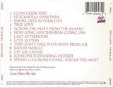 Patti Austin : The Real Me (CD, Album)