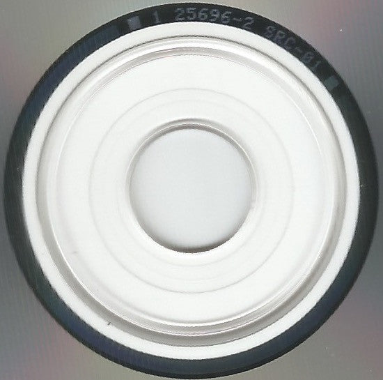 Patti Austin : The Real Me (CD, Album)