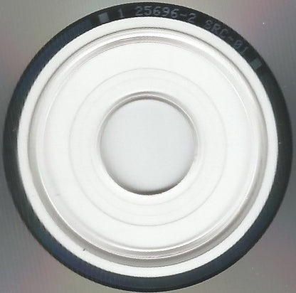 Patti Austin : The Real Me (CD, Album)