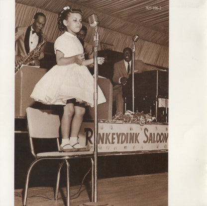 Patti Austin : The Real Me (CD, Album)