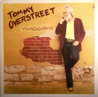 Tommy Overstreet : Nuggets (LP, Album)