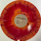 Misery Signals : Ultraviolet (LP, Album, Ltd, Ora)