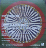 Oasis (2) : Stop The Clocks EP (CD, EP, Promo)