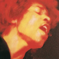 Jimi Hendrix - Electric Ladyland (2LP Vinyl)
