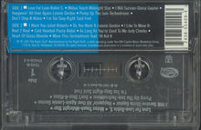 Various : Shape Fitness Music: Cardio 1: '80s/'90s Hits (Cass, Comp)