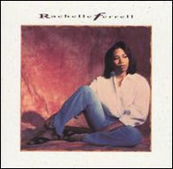 Rachelle Ferrell : Rachelle Ferrell (CD, Album)
