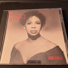 Gladys Knight : Good Woman (CD, Album, Club, BMG)