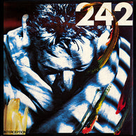 Front 242 : Interception (12")