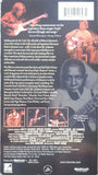 Various : Hellhounds On My Trail - The Afterlife Of Robert Johnson (VHS)