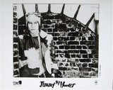 Jimmy The Hoover : Tantalise (Wo Wo Ee Yeh Yeh) (12", Promo)