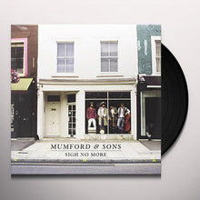 Mumford & Sons - Sigh No More (LP Vinyl)