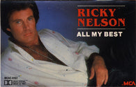 Ricky Nelson (2) : All My Best (Cass, Album, Dol)