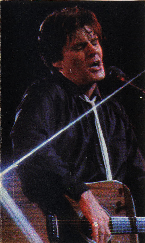 Ricky Nelson (2) : All My Best (Cass, Album, Dol)