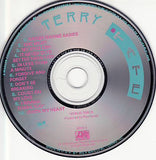 Terry Tate : Terry Tate (CD, Album)