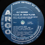 Milt Buckner : Please, Mr. Organ Player (LP, Album)
