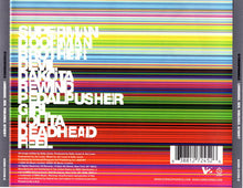 Stereophonics : Language. Sex. Violence. Other? (CD, Album)