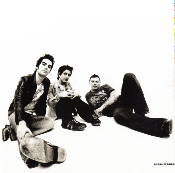 Stereophonics : Language. Sex. Violence. Other? (CD, Album)