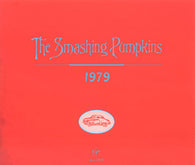 The Smashing Pumpkins : 1979 (CD, Single, Promo)