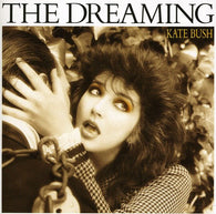 Kate Bush ‎– The Dreaming