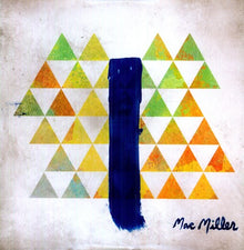 Mac Miller ‎– Blue Slide Park (2LP Vinyl)