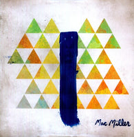 Mac Miller ‎– Blue Slide Park (2LP Vinyl)