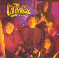 The Cynics (2) : Learn To Lose (CD, Album)