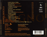 Andrea Bocelli : Sogno (CD, Album)