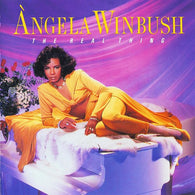Angela Winbush : The Real Thing (CD, Album)