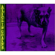 Alice In Chains : Alice In Chains (CD, Album, Pur)
