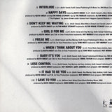 Silk (4) : Lose Control (CD, Album)