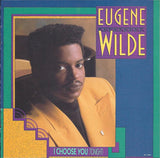 Eugene Wilde : I Choose You (Tonight) (CD, Album)
