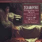 Pyotr Ilyich Tchaikovsky : The Sleeping Beauty (CD, Album)