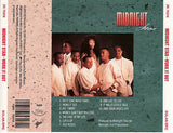 Midnight Star : Work It Out (CD, Album)