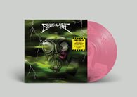 ESCAPE THE FATE - Chemical Warfare: B-Sides (RSD DROPS 2021)