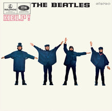 The Beatles - Help (LP Vinyl)
