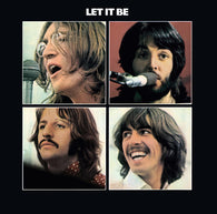 The Beatles - Let It Be