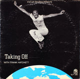 Frank Hatchett : Taking Off (LP)