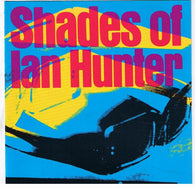 Ian Hunter : Shades Of Ian Hunter (CD, Comp)
