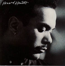 Howard Hewett : Howard Hewett (CD, Album)