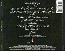 Howard Hewett : Howard Hewett (CD, Album)