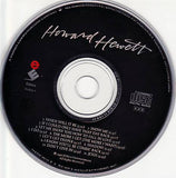 Howard Hewett : Howard Hewett (CD, Album)
