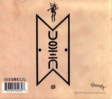 Sleepytime Gorilla Museum : Grand Opening And Closing (CD, Album)