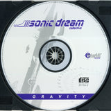 Sonic Dream Collective : Gravity (CD, Album)