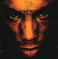Tricky : Angels With Dirty Faces (CD, Album, Club)
