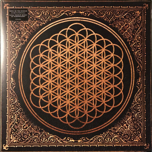 Bring Me the Horizon - Sempiternal (LP Vinyl)
