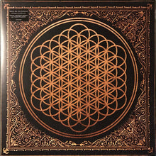 Bring Me the Horizon - Sempiternal (LP Vinyl)