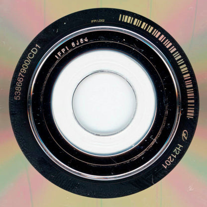 Van Morrison : Latest Record Project (Volume 1) (2xCD, Album, Dlx, Cas)