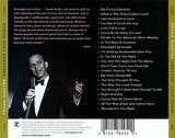 Frank Sinatra : Greatest Love Songs (CD, Comp)