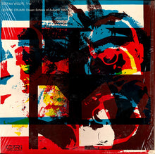 Stefan Wolpe / George Crumb : Trio / Eleven Echoes Of Autumn, 1965 (LP, Album)