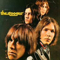 The Stooges - The Stooges (Rocktober 2022, Whiskey Golden Brown Vinyl)